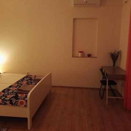 Mara Lägenhet Pula Exteriör bild