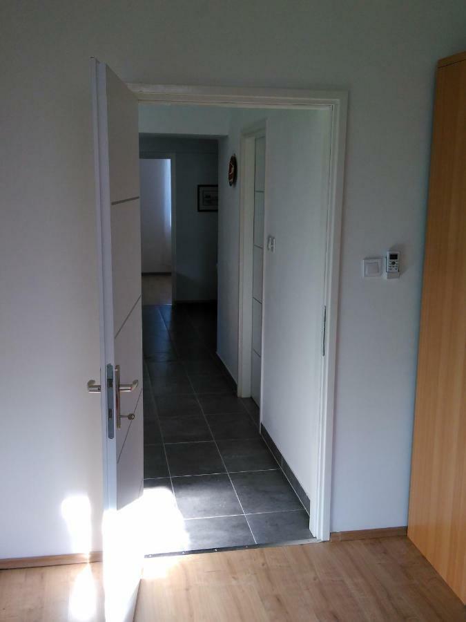 Mara Lägenhet Pula Exteriör bild